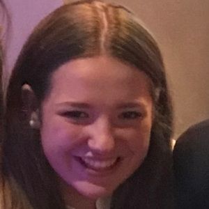 Meet your Posher, Elisabeth